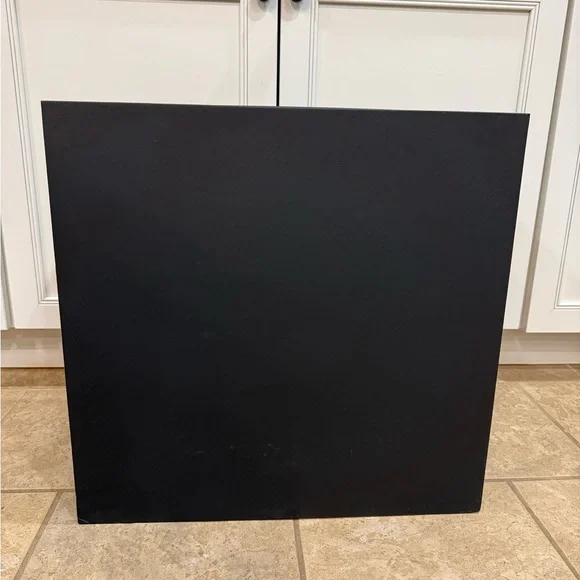 Chanel Magnetic Storage Box Lux Fold Authentication Cards Storage Clean - Picture 13 of 14